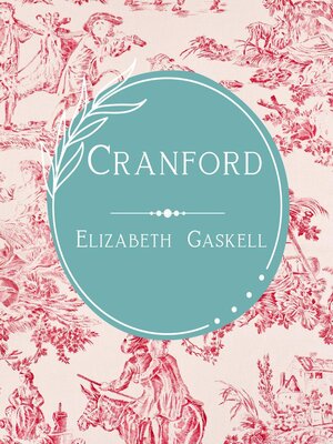 cover image of CRANFORD (Annotated)